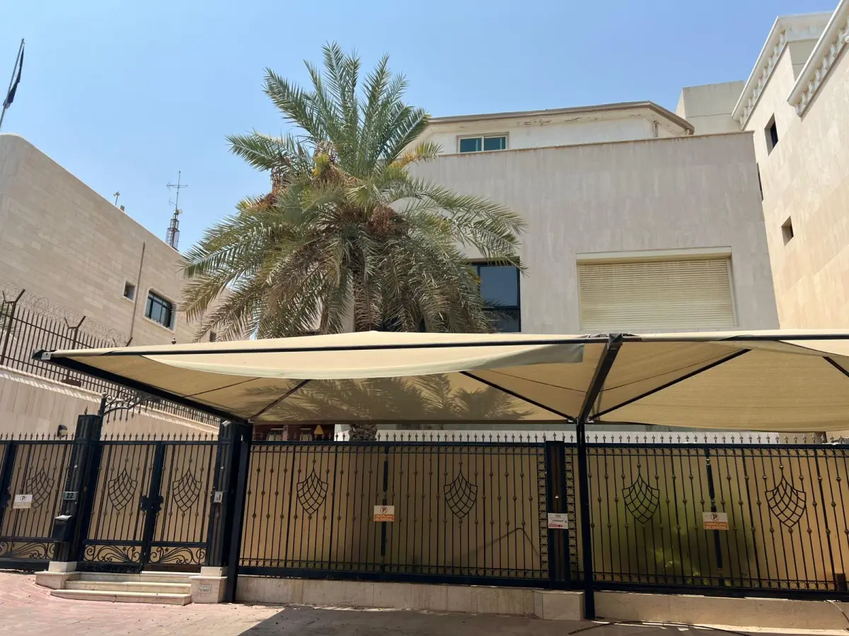 للإيجار بيت في الجابرية