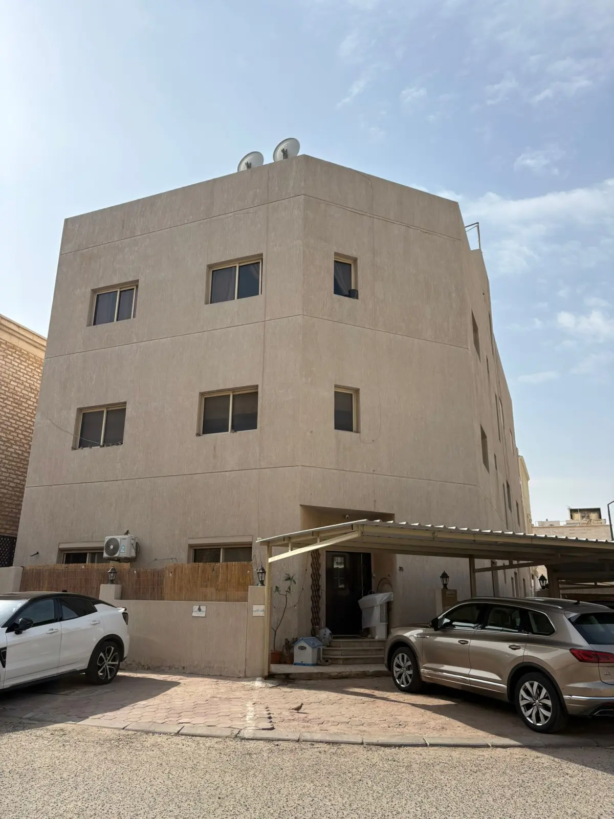 Sale House in Jabriya