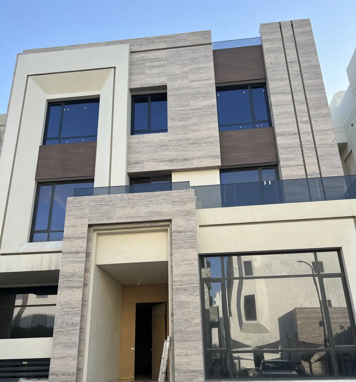 Rent Apartment in Funaitees