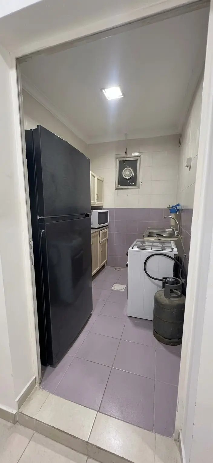 للإيجار شقة في بيان