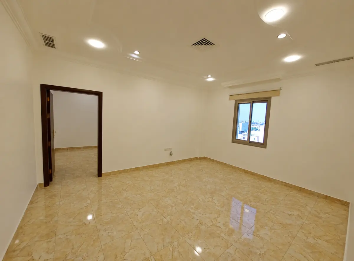 للإيجار شقة في بيان