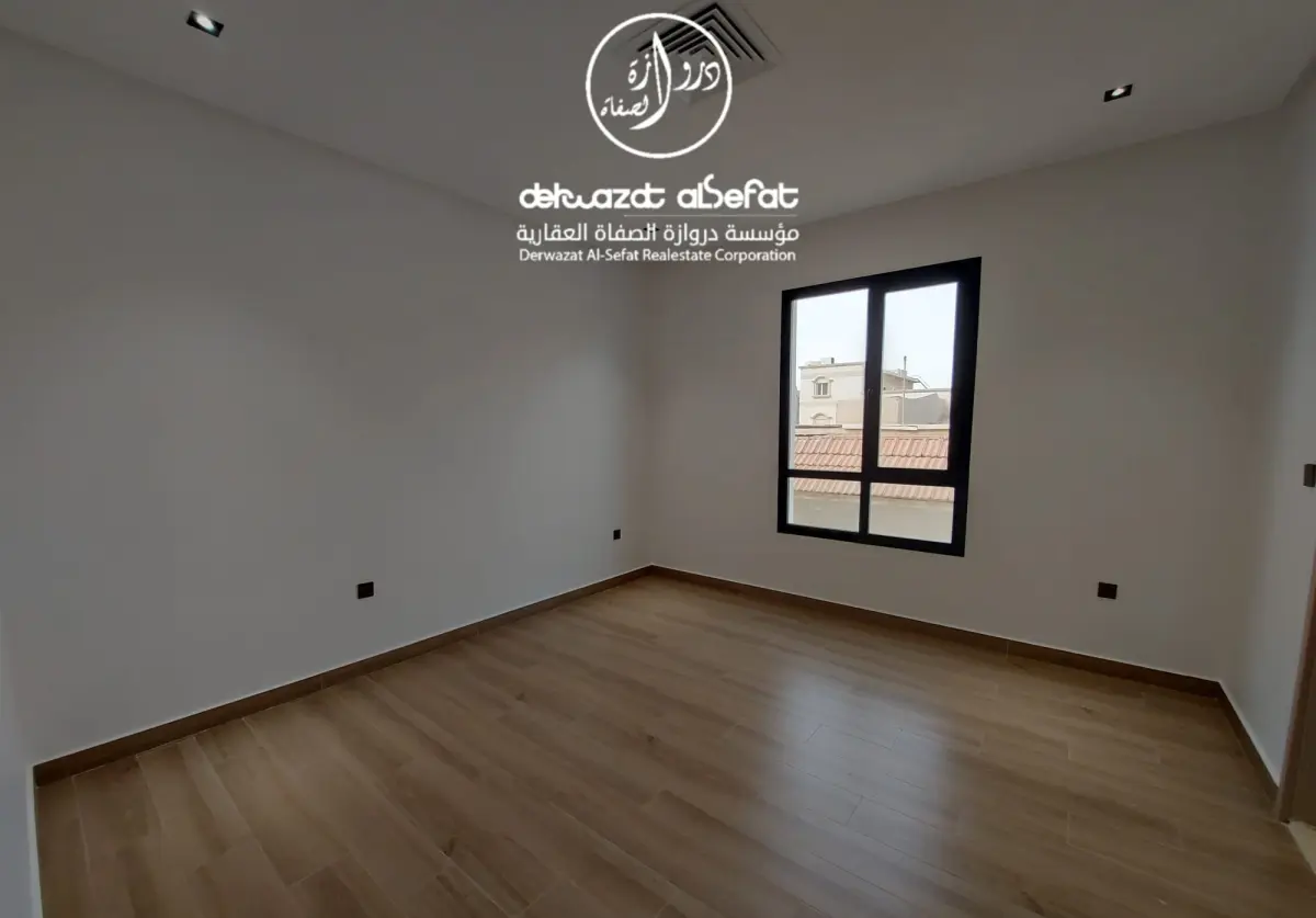 للإيجار شقة في بيان