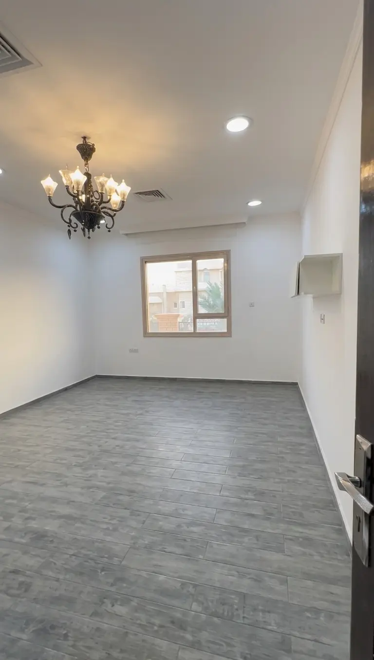 Rent Apartment in Rawda
