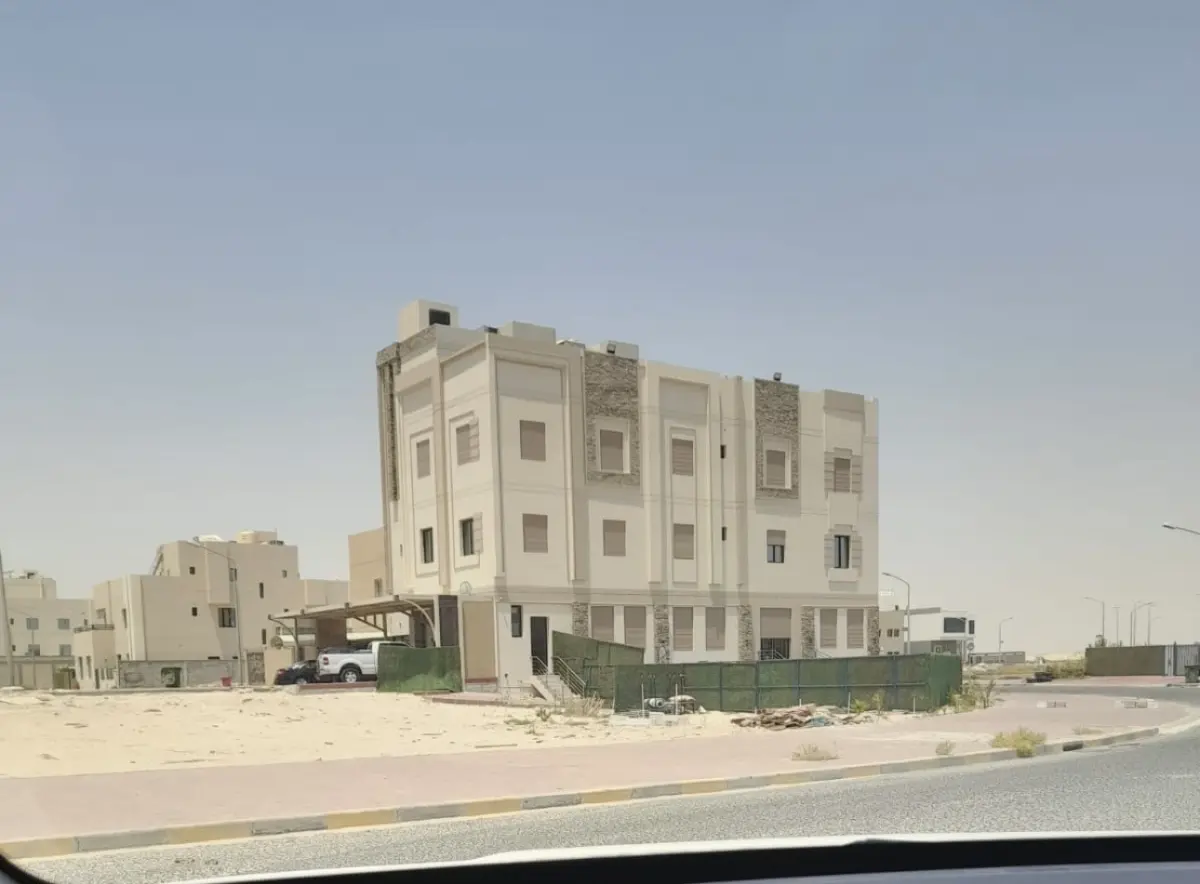 للبيع بيت في الخيران السكنية - جانب البرى