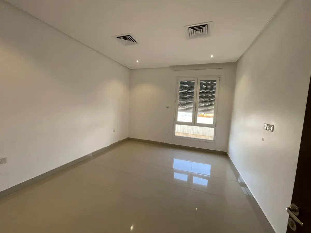 Rent Apartment in Rawda