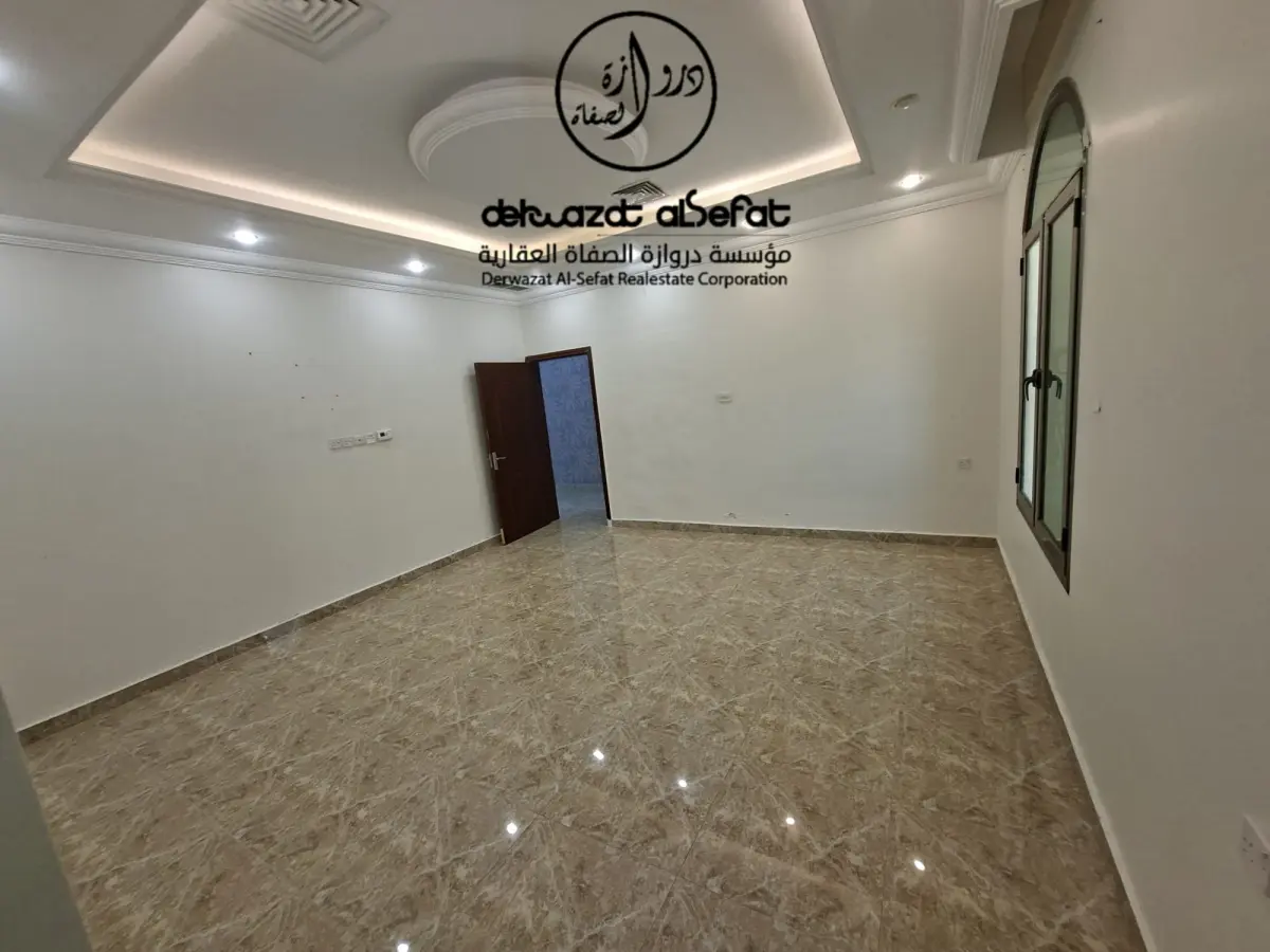 للإيجار شقة في جابر الاحمد