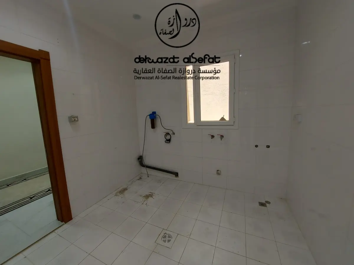 للإيجار بيت في ابو فطيرة