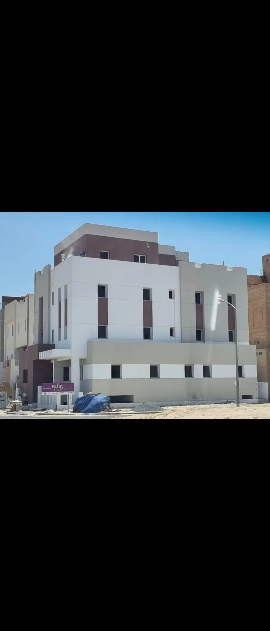 للإيجار دور في ابو فطيرة