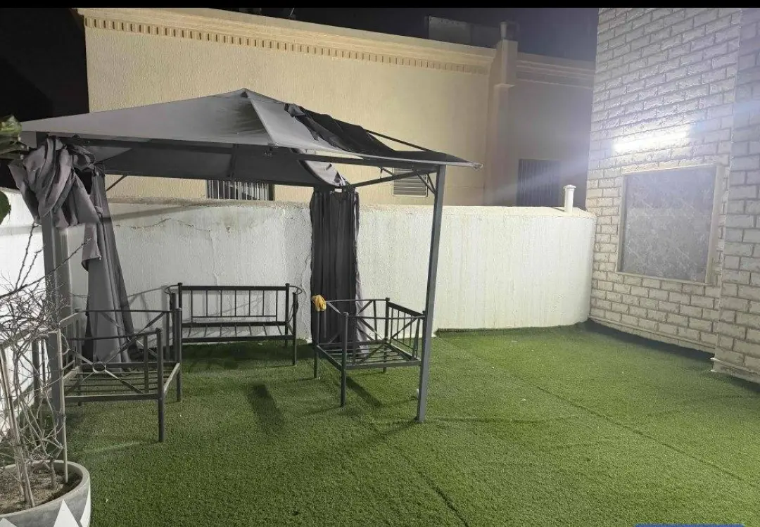 Rent Apartment in Abdullah Al-Mubarak - West Jleeb