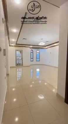 للإيجار شقة في الزهراء