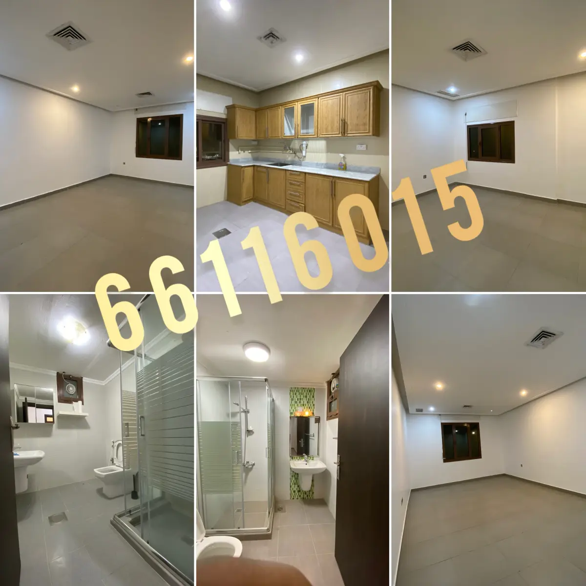 Rent Apartment in Abu Fatira