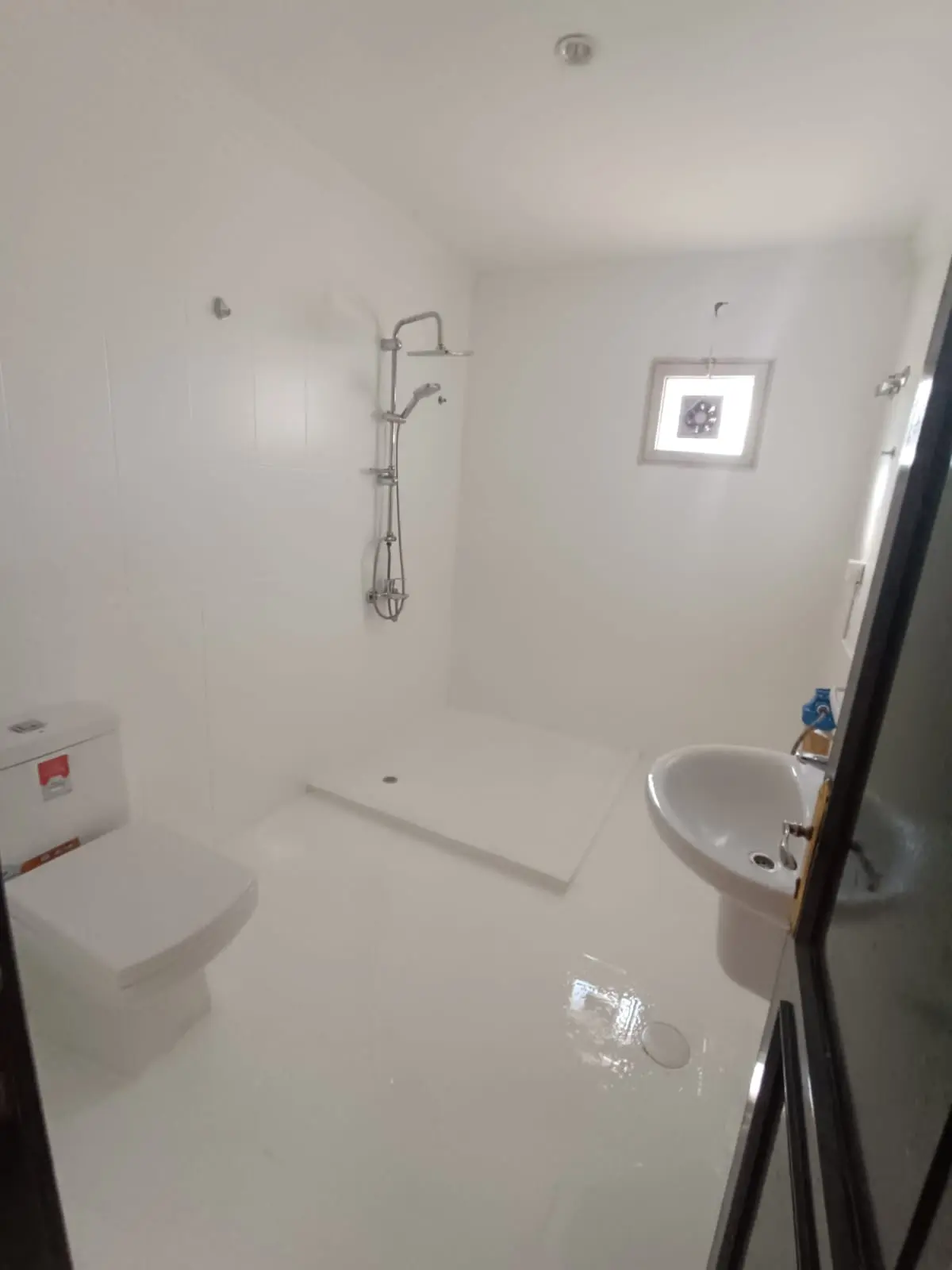 Rent Floor in Shuhada