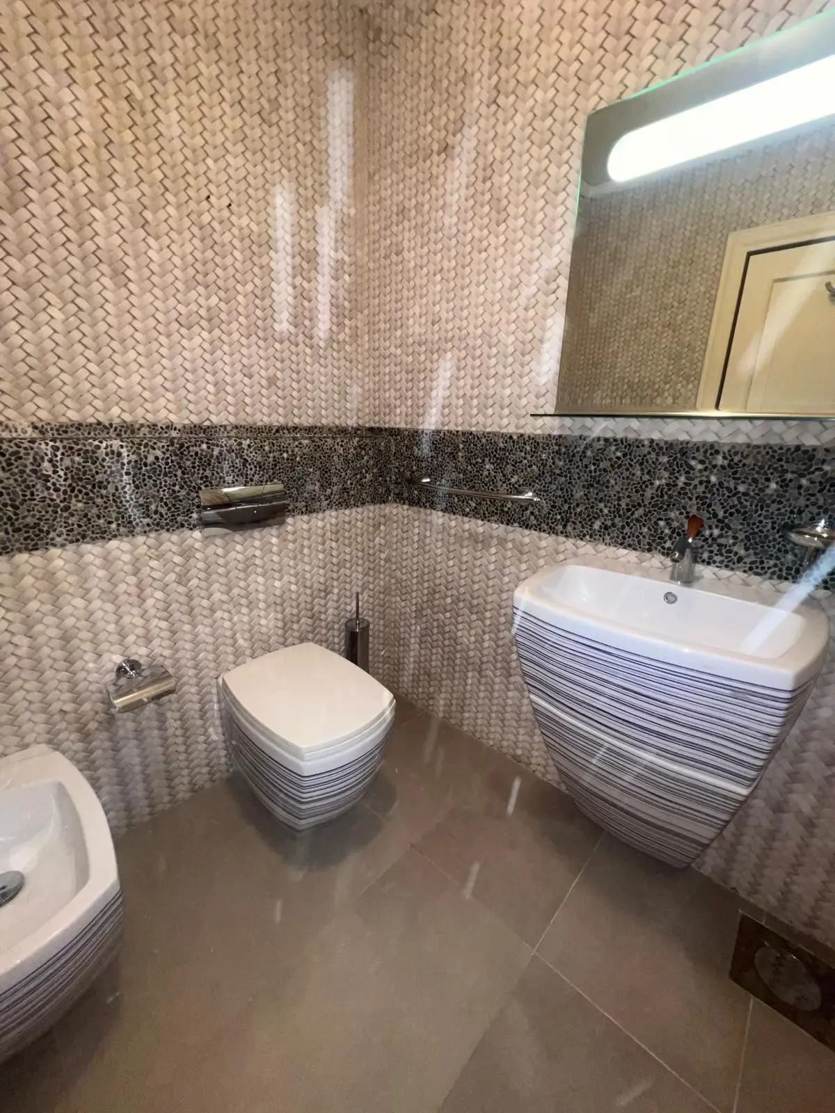 للإيجار بيت في الجابرية