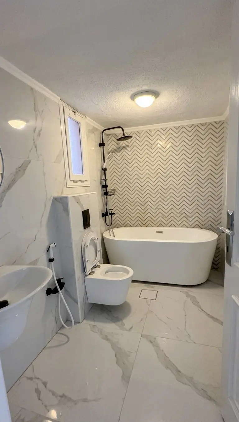 Rent Apartment in Rawda