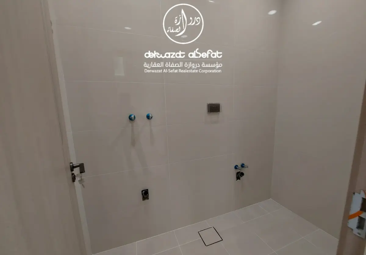 للإيجار شقة في بيان