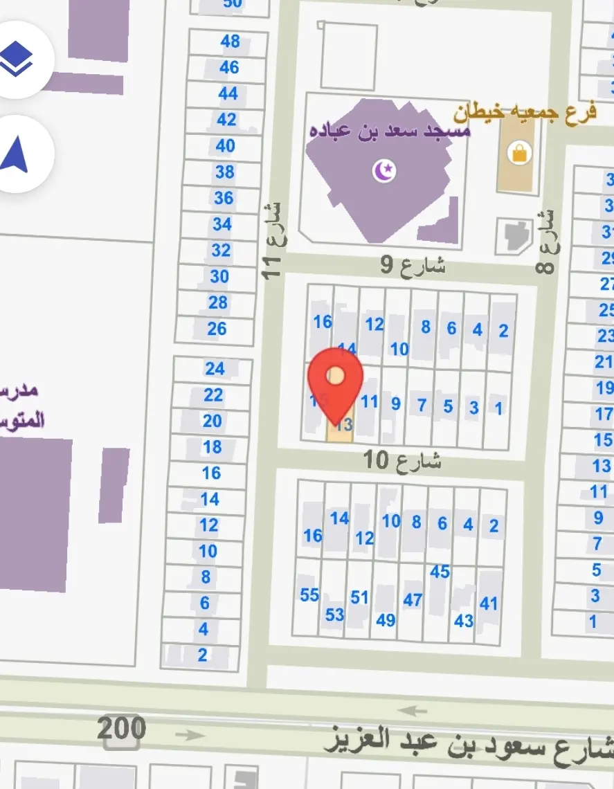 Sale House in Khaitan
