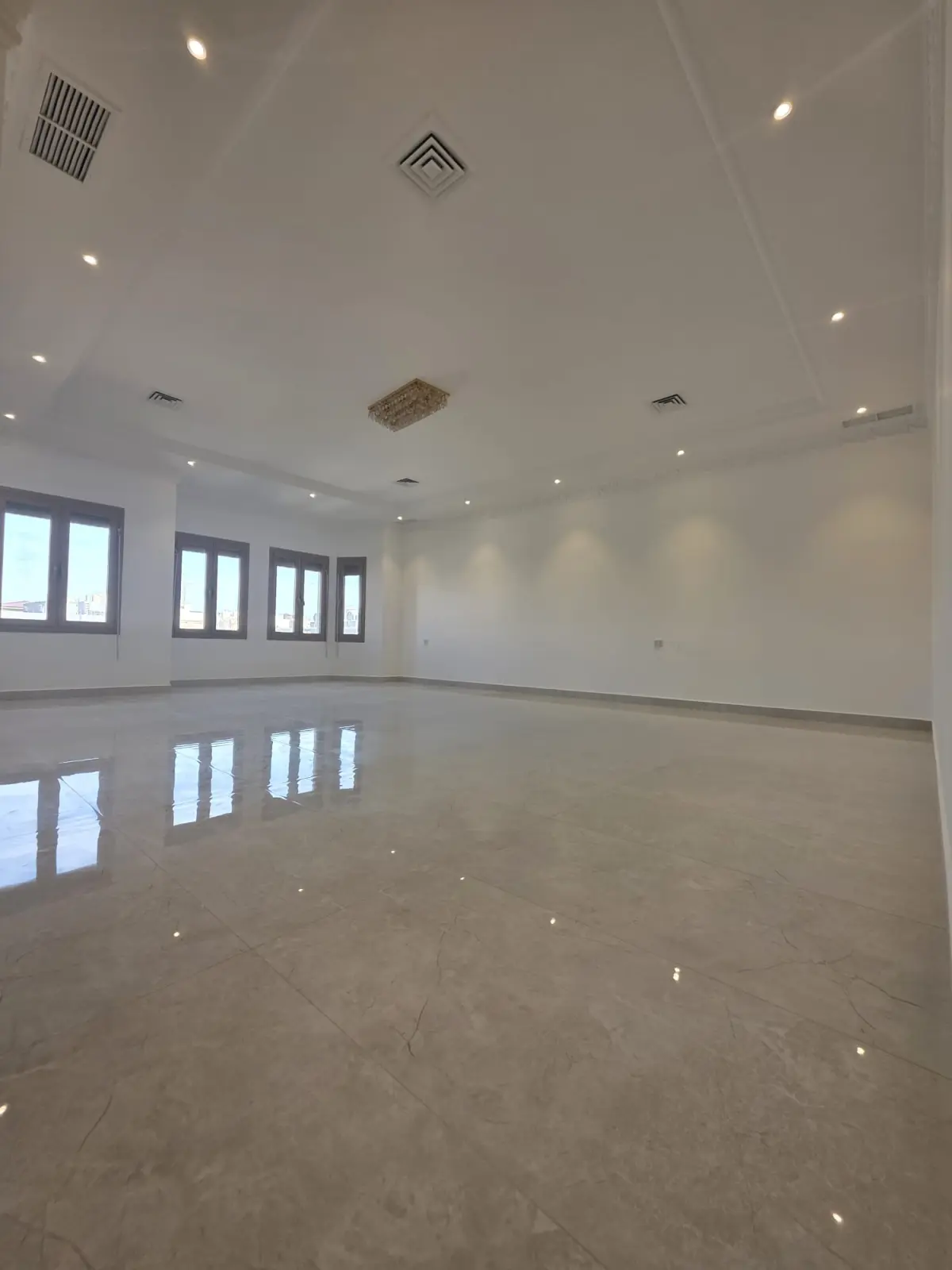 Rent House in Shuhada