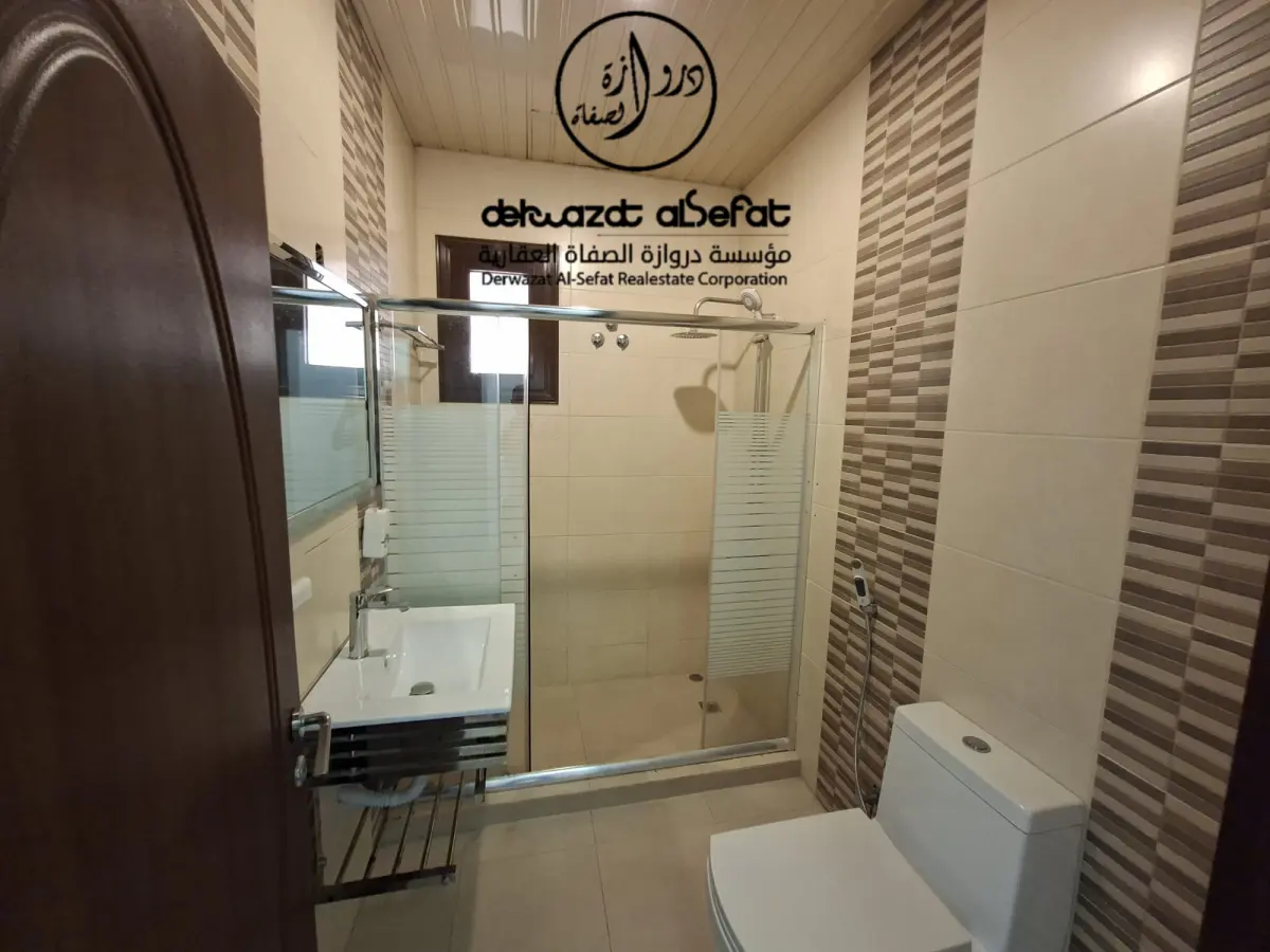 للإيجار شقة في الفنيطيس