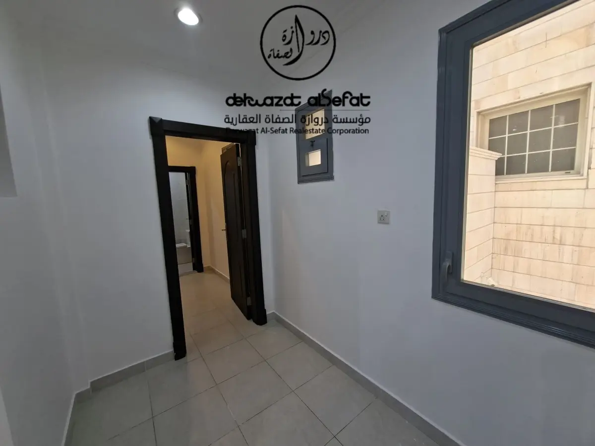 للإيجار شقة في المسايل