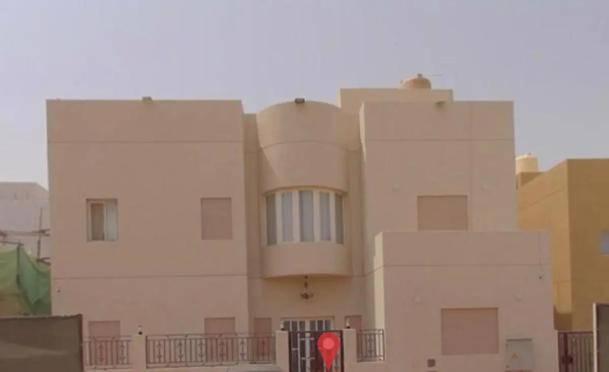 Exchange House in Sabah Al-Ahmad Residential City