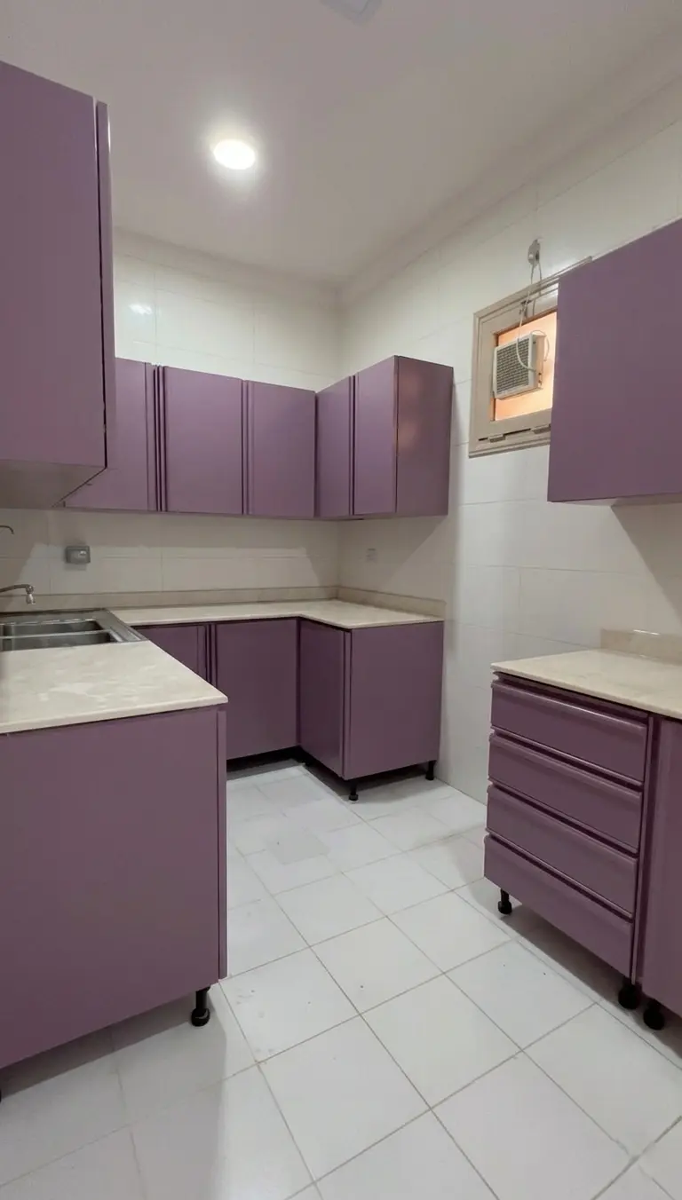 Rent Apartment in Rawda