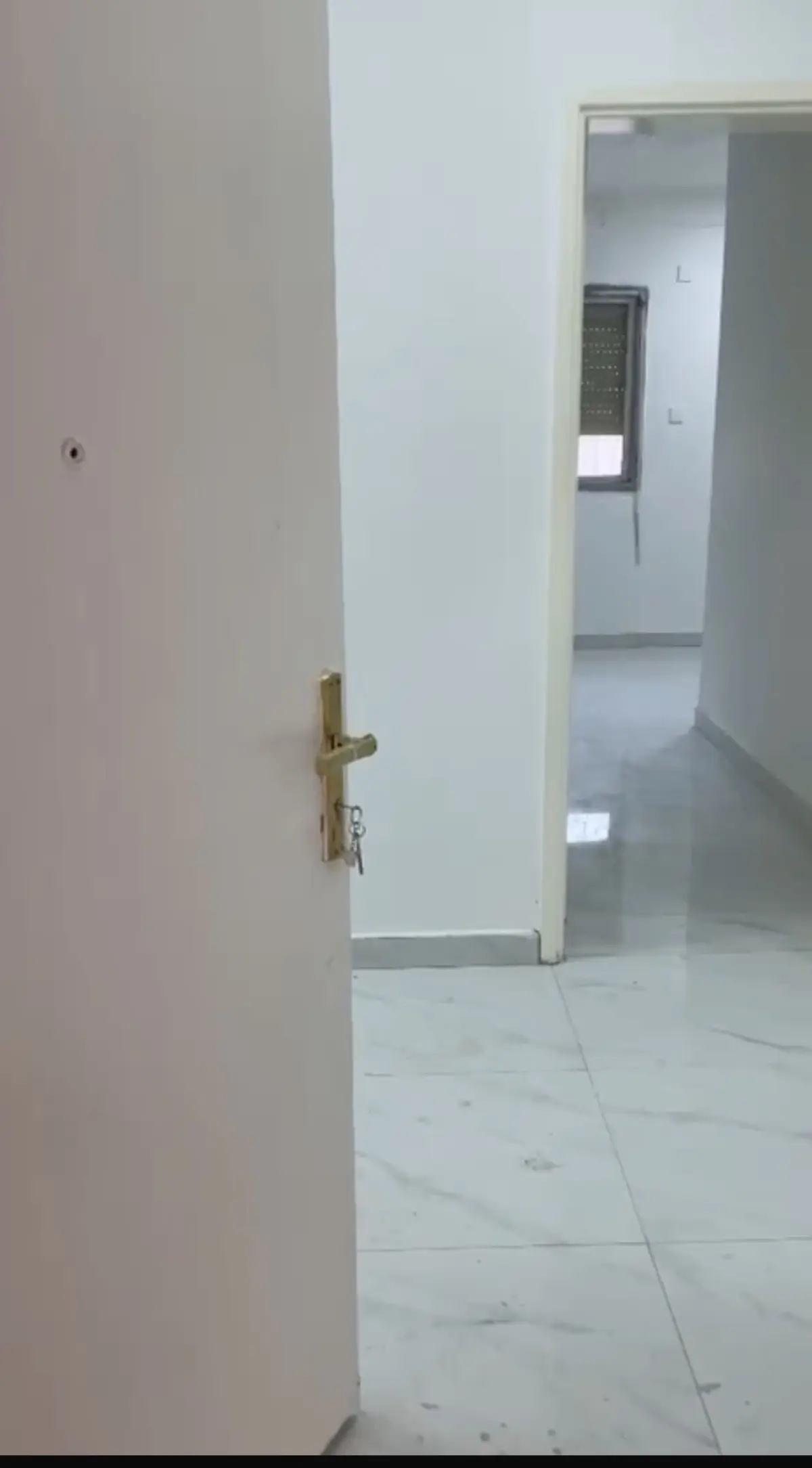 للإيجار شقة في صباح السالم
