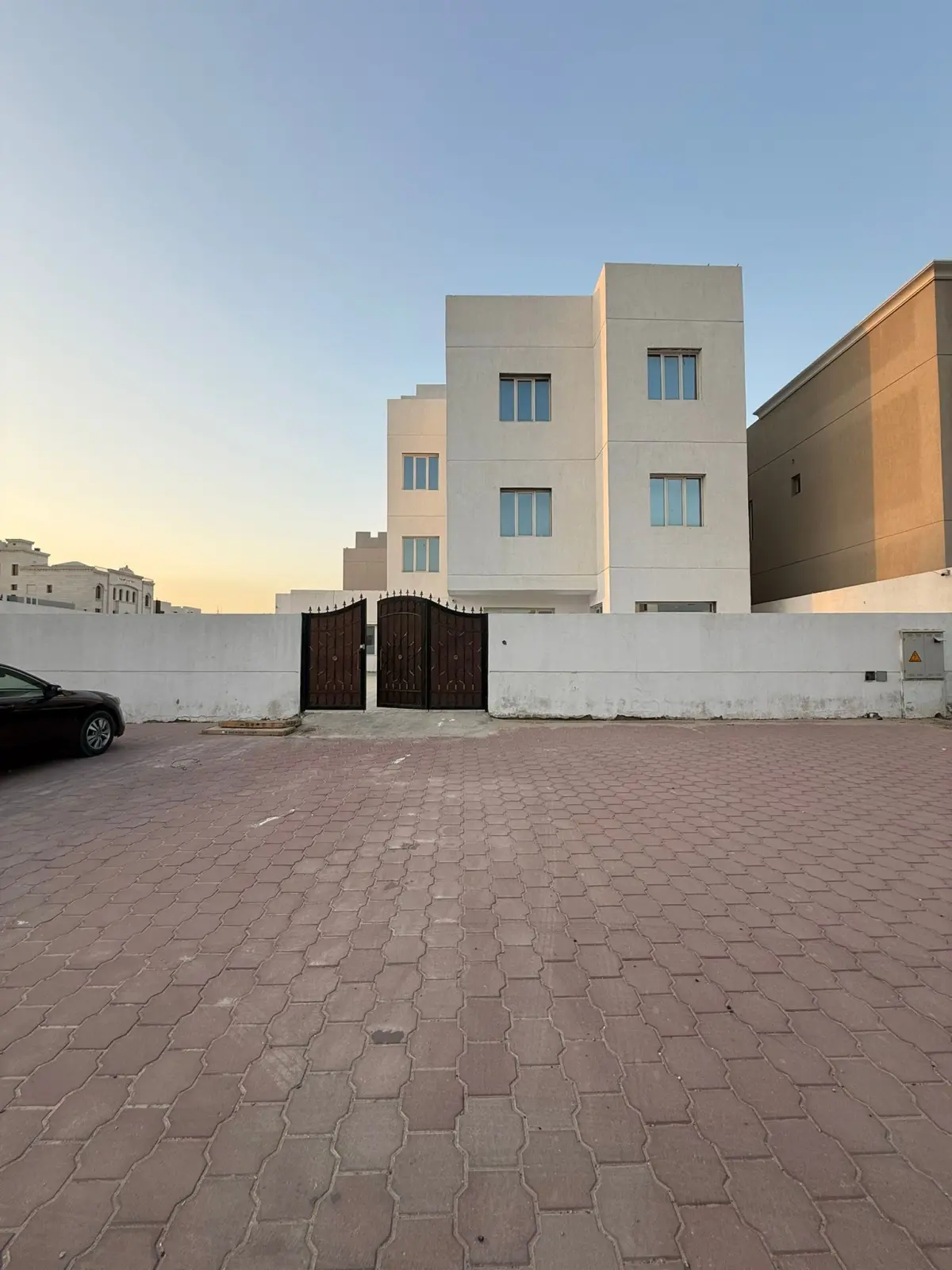 Sale House in Ali Sabah Al-Salem - Umm Al-Hayman