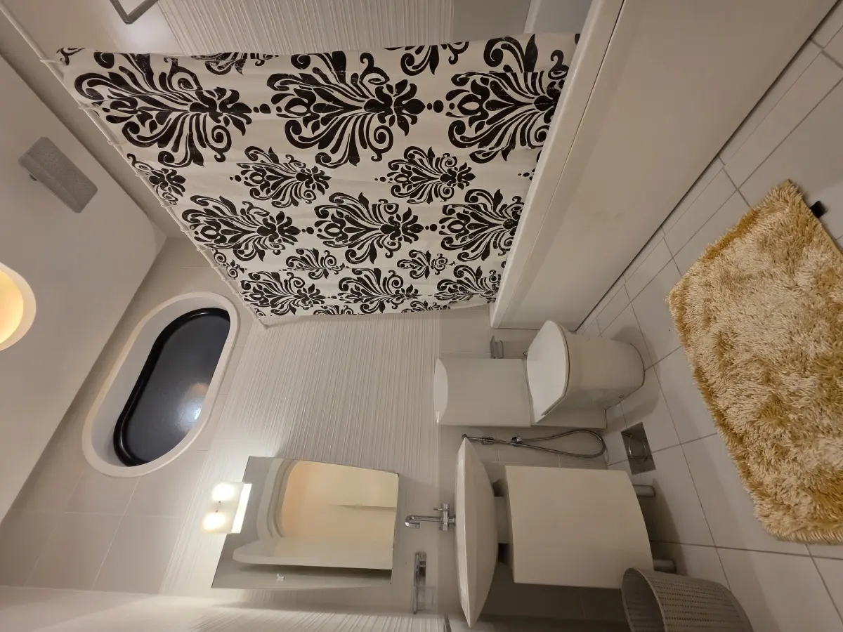 Rent Apartment in Jabriya