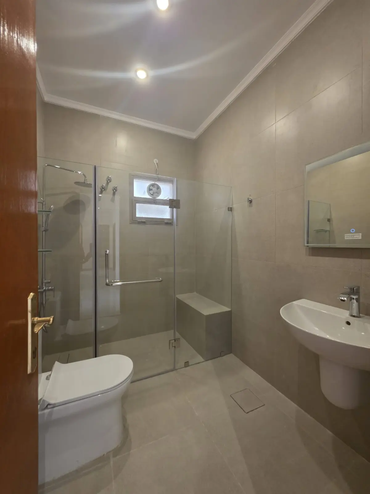 Rent House in Shuhada