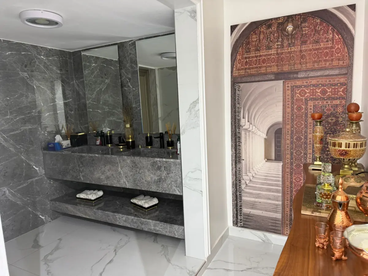 Sale House in Mubarak Al-Kabeer
