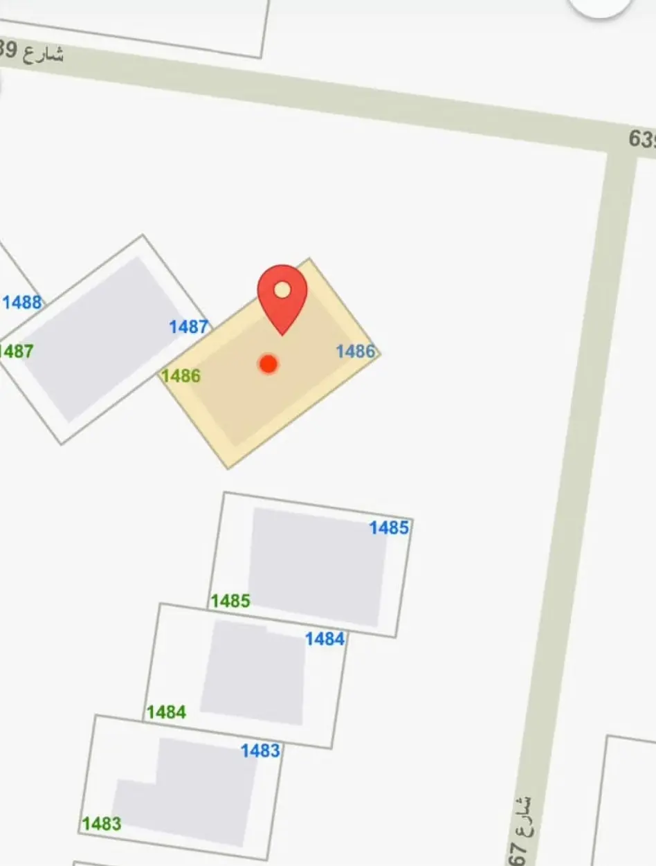 Sale Apartment in Jaber Al-Ahmad