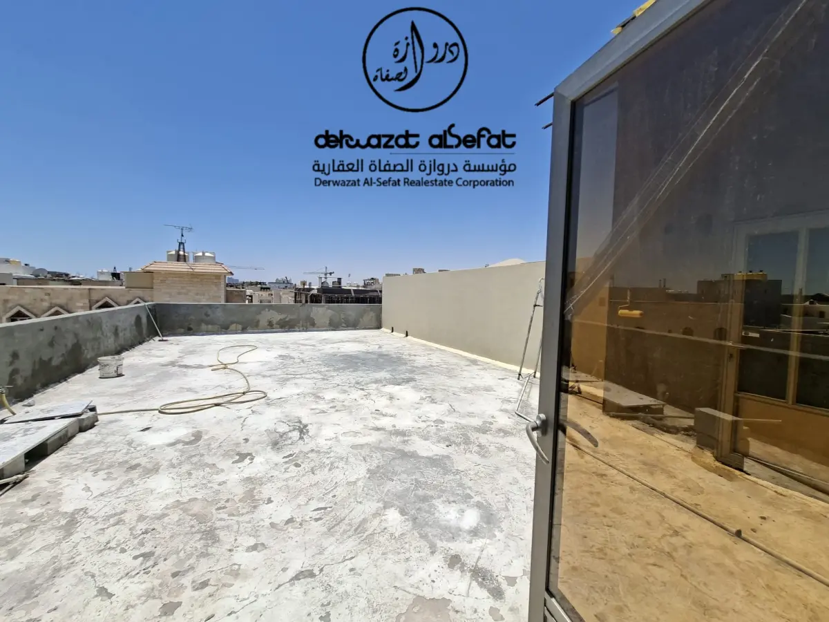 للإيجار شقة في سلوى