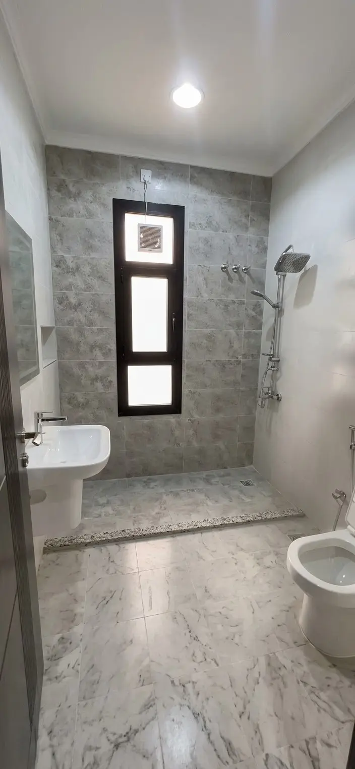 للإيجار شقة في المطلاع