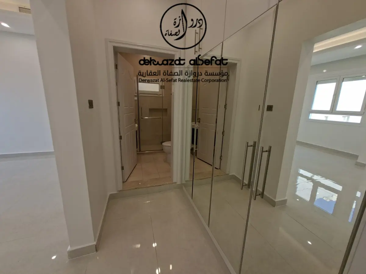 للإيجار شقة في ابو فطيرة
