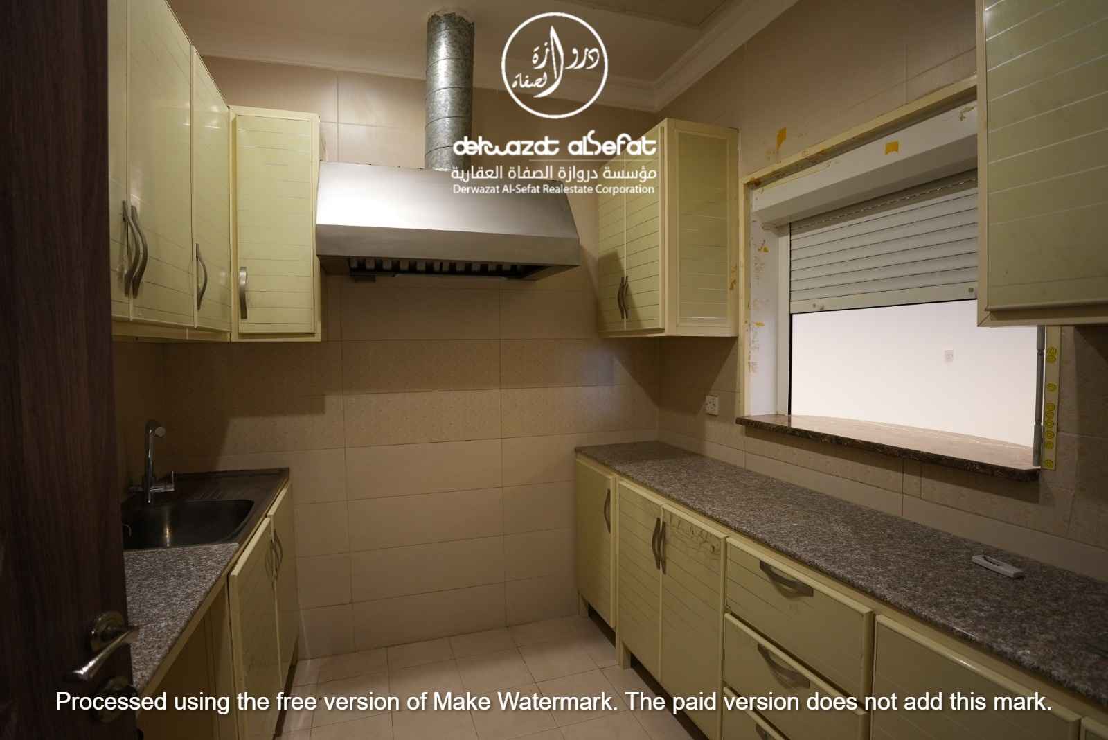للإيجار شقة في بيان