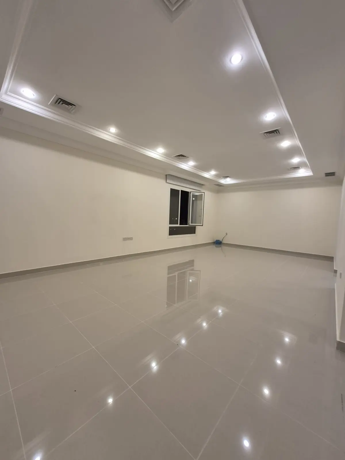 للإيجار دور في بيان