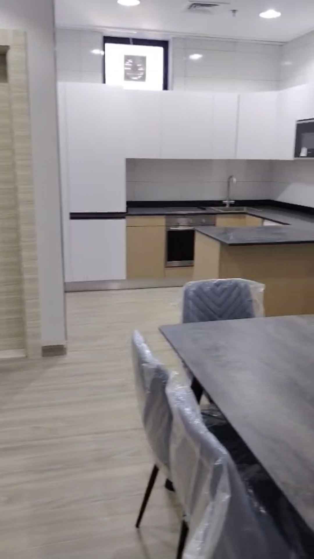 Rent Apartment in Salmiya