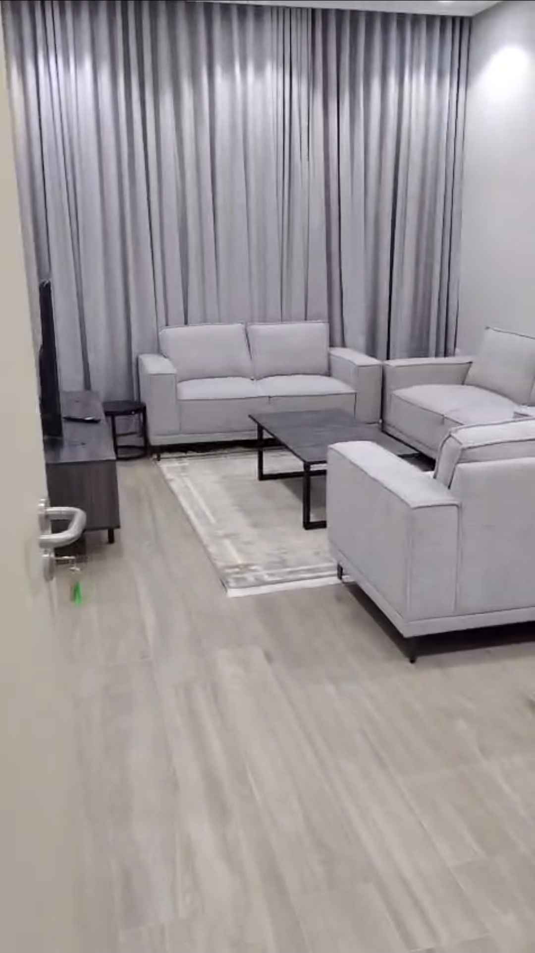 Rent Apartment in Salmiya