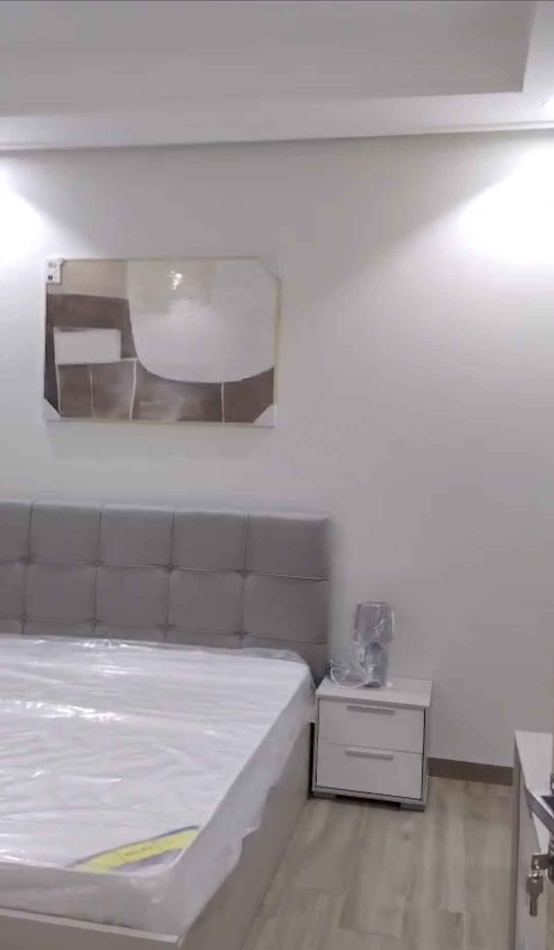 Rent Apartment in Salmiya
