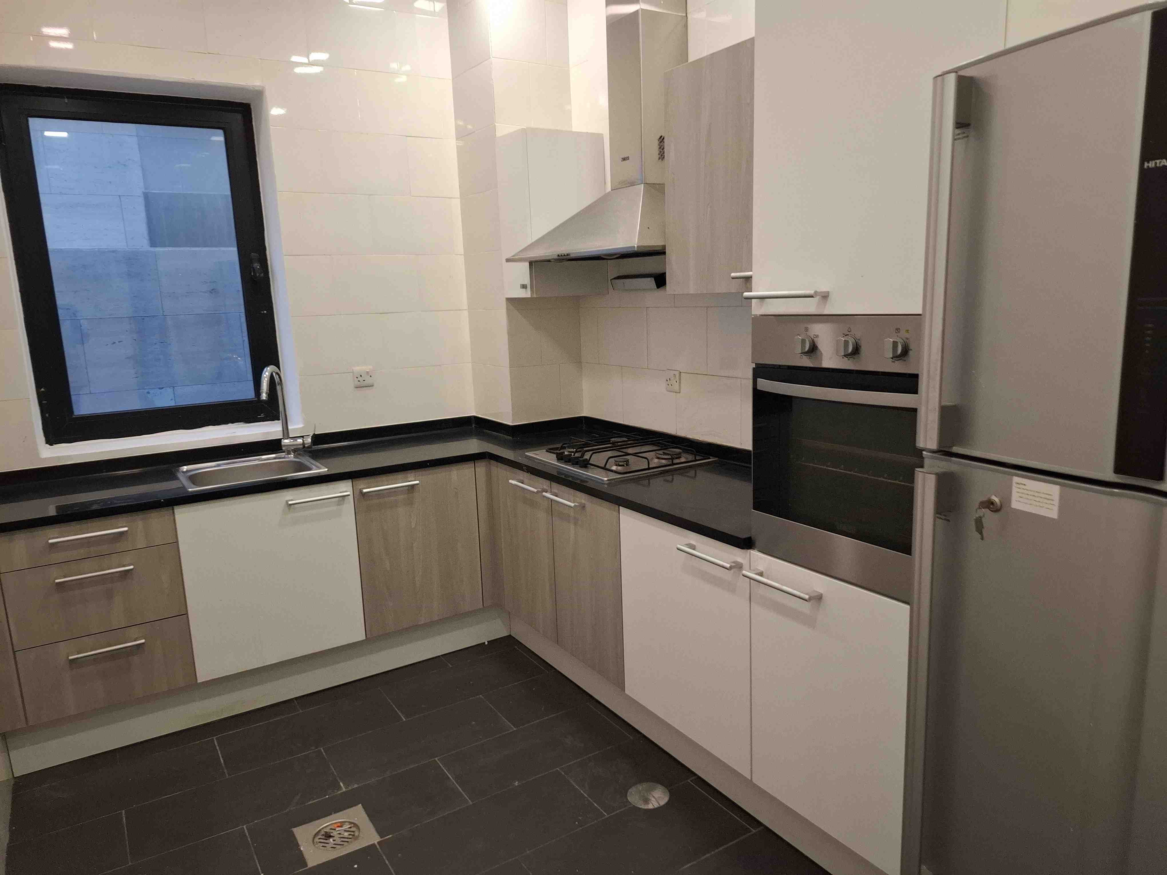 Rent Apartment in Shuhada