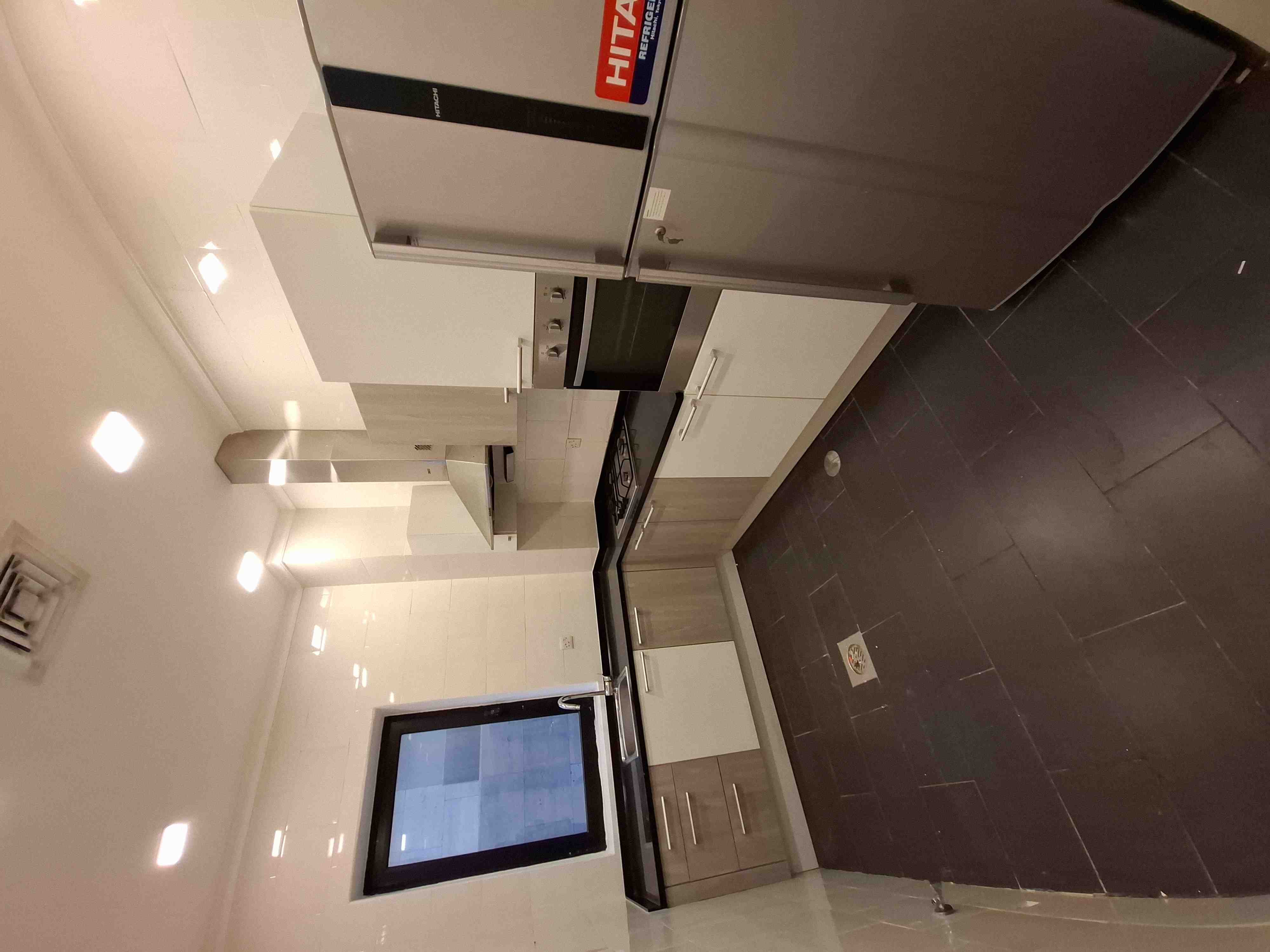 Rent Apartment in Shuhada