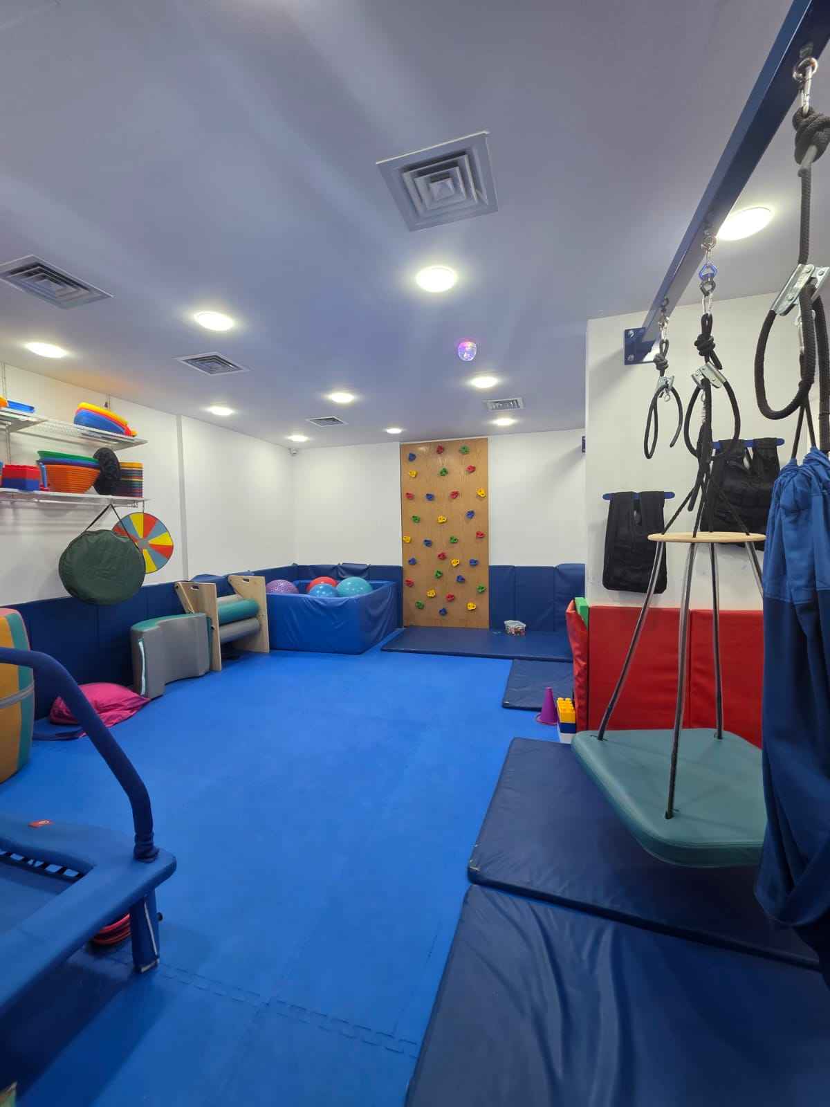 Rent Commercial in Salmiya