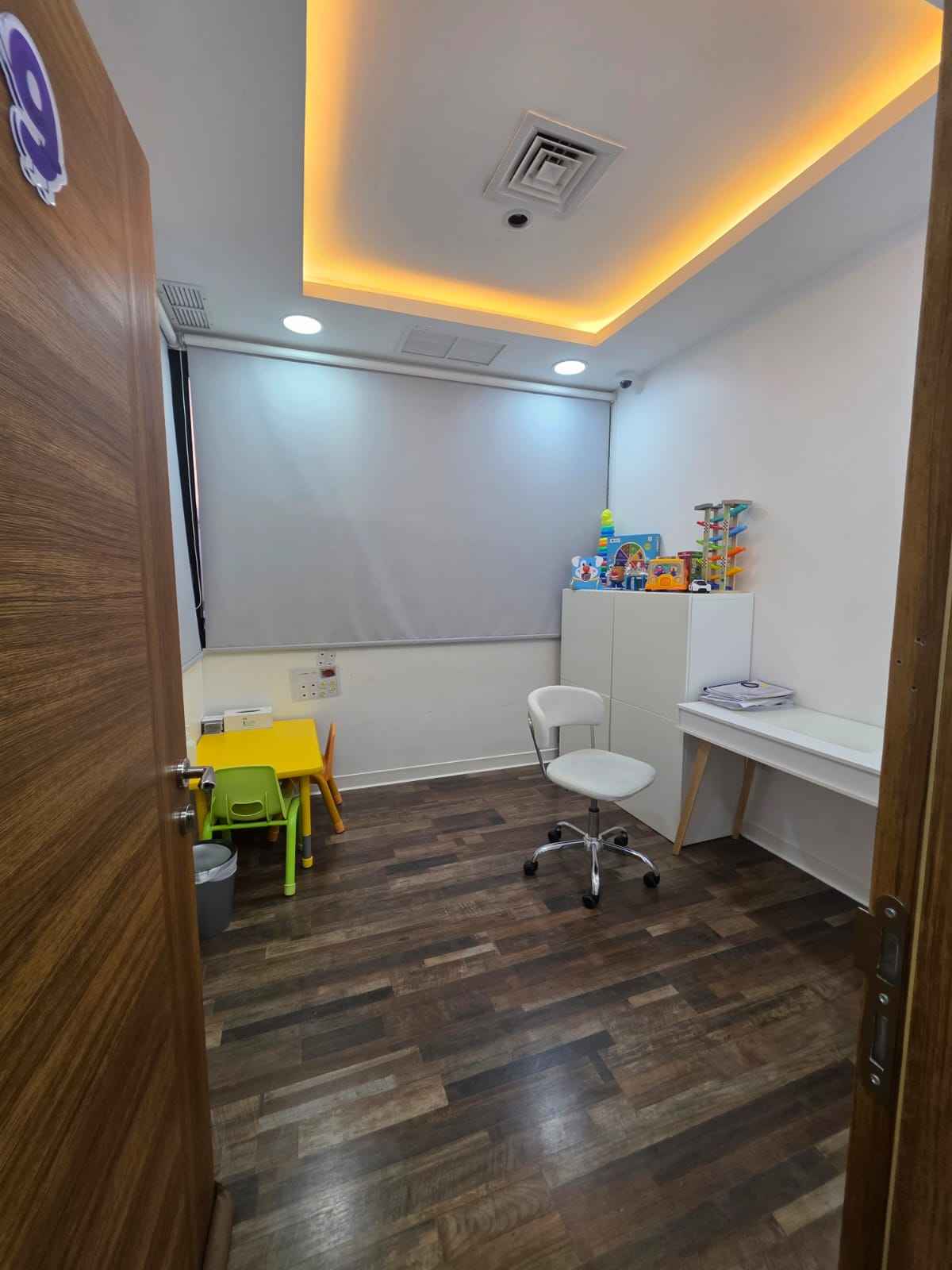 Rent Commercial in Salmiya