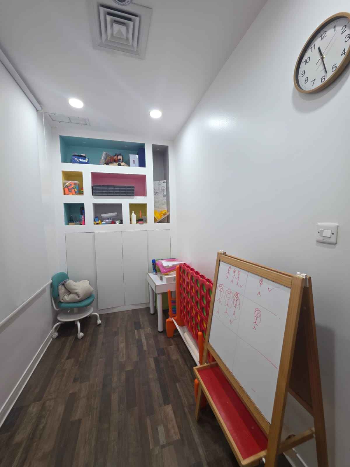 Rent Commercial in Salmiya
