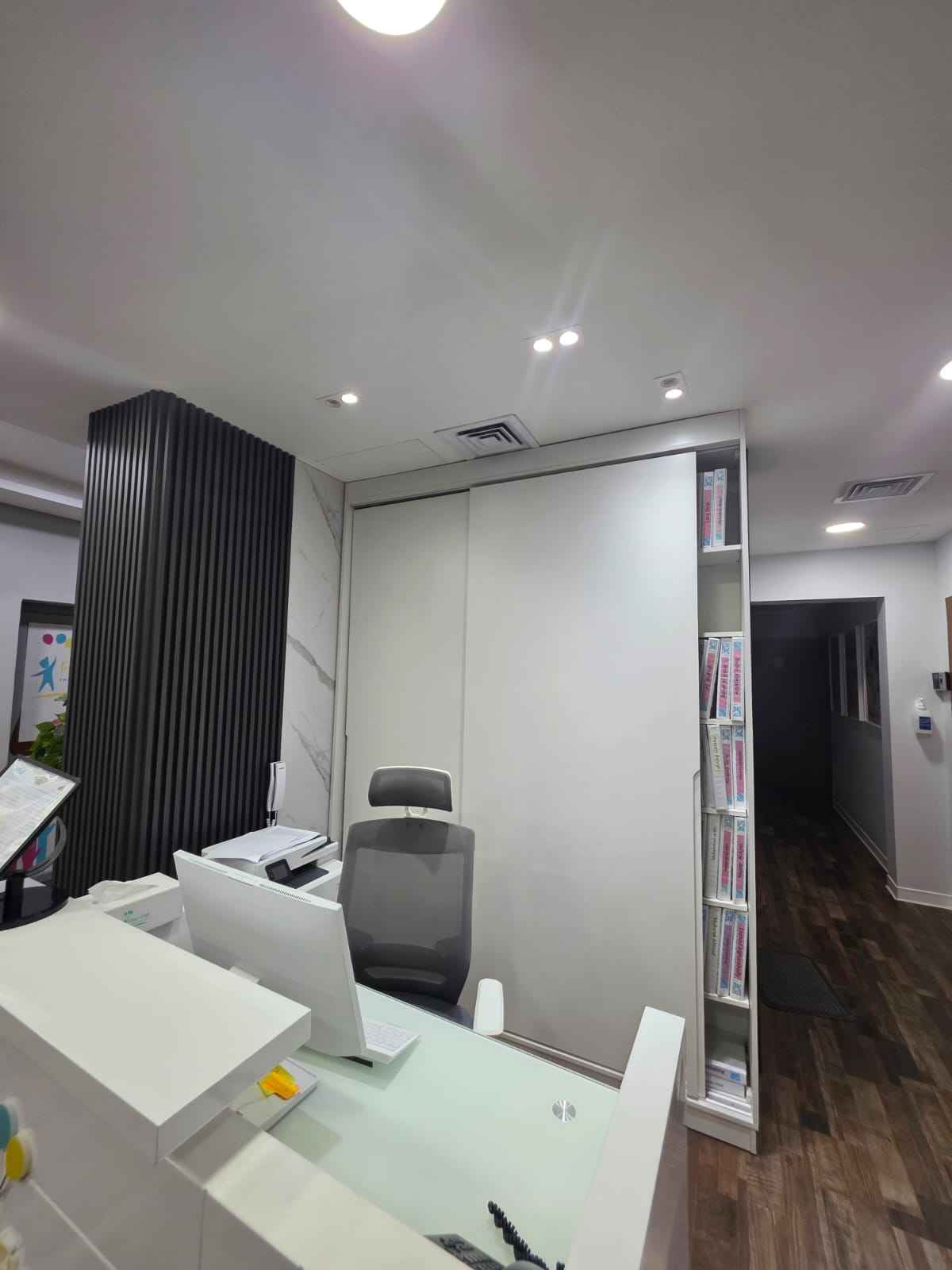 Rent Commercial in Salmiya
