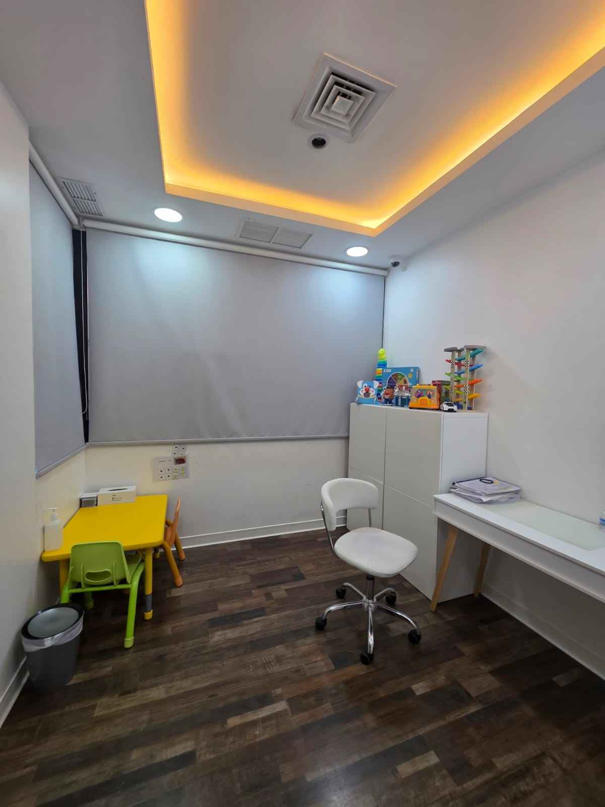 Rent Commercial in Salmiya