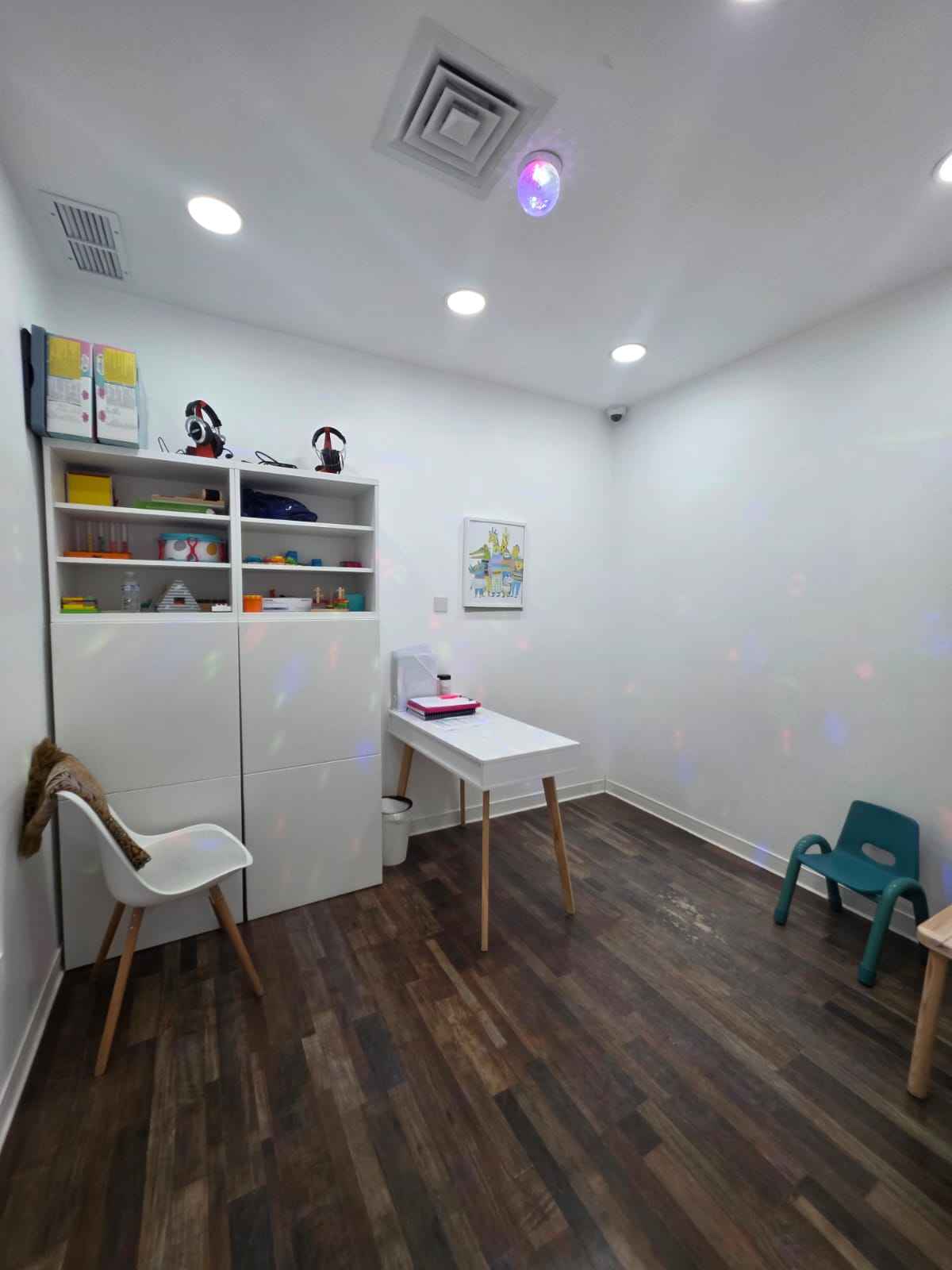 Rent Commercial in Salmiya