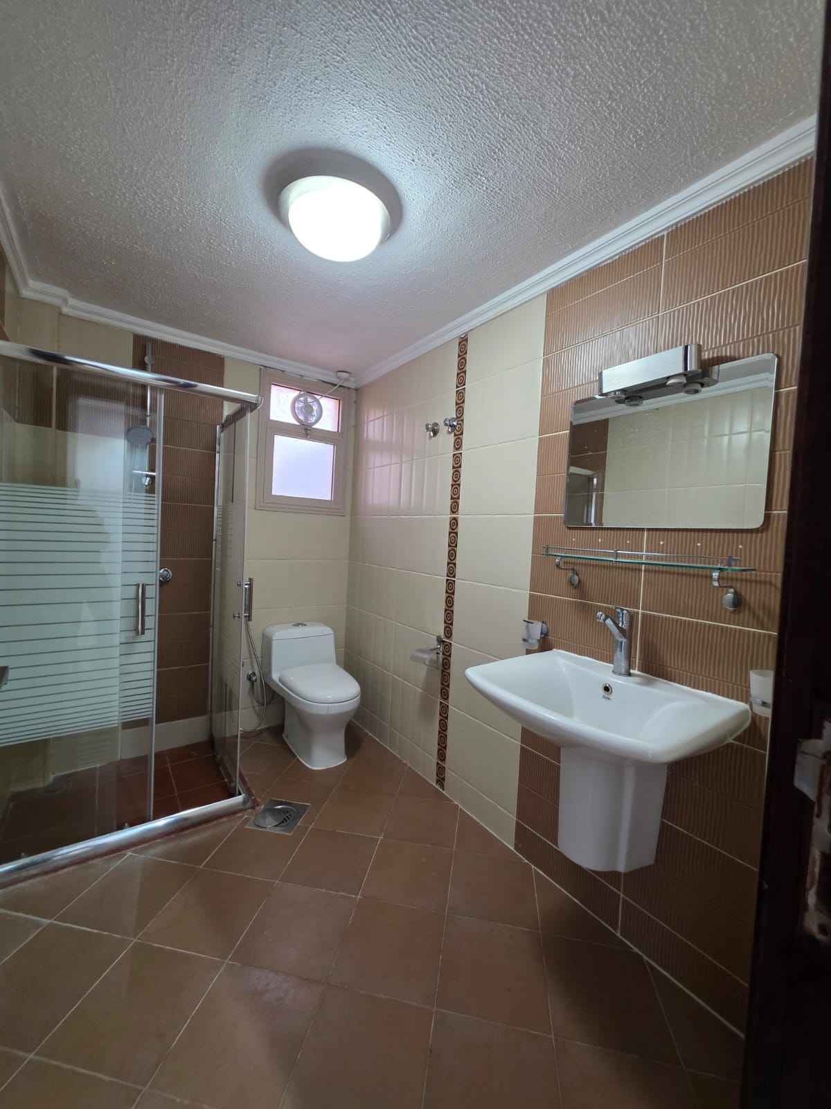 Rent Apartment in Salmiya