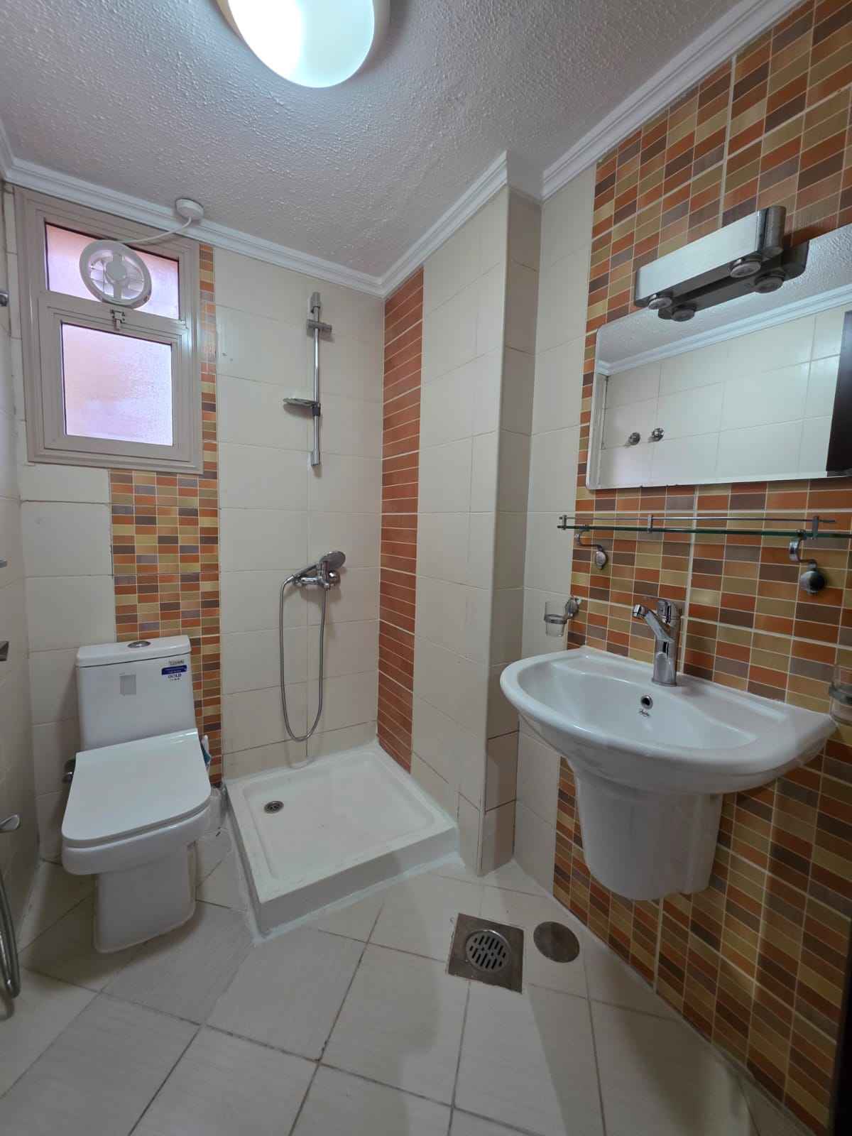 Rent Apartment in Salmiya