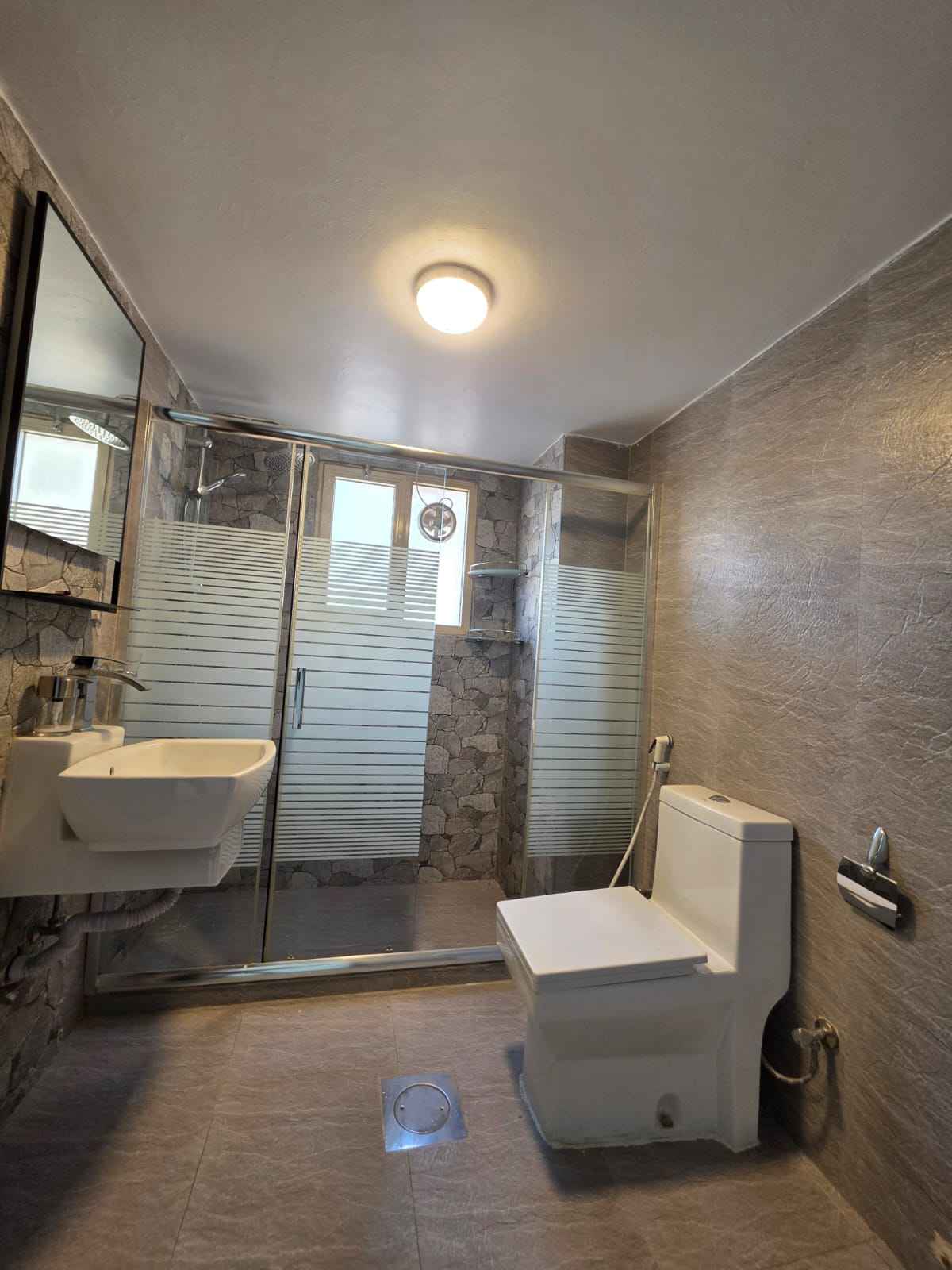 Rent Apartment in Salmiya